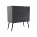 Metalinė koja AESS300N H300